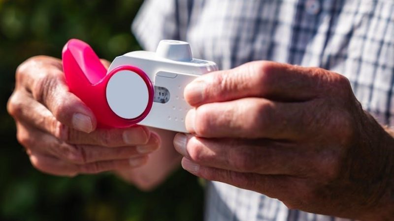 respiratory system assessment pdf