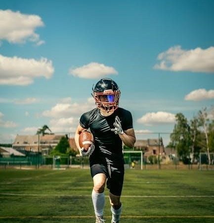 speed and agility training program pdf